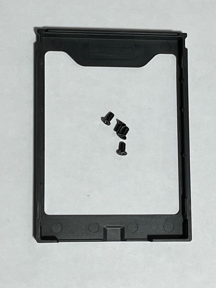 Atomos Master Caddy III - Single HDD SDD Caddy ATOMCAD113 Version 3 Storage