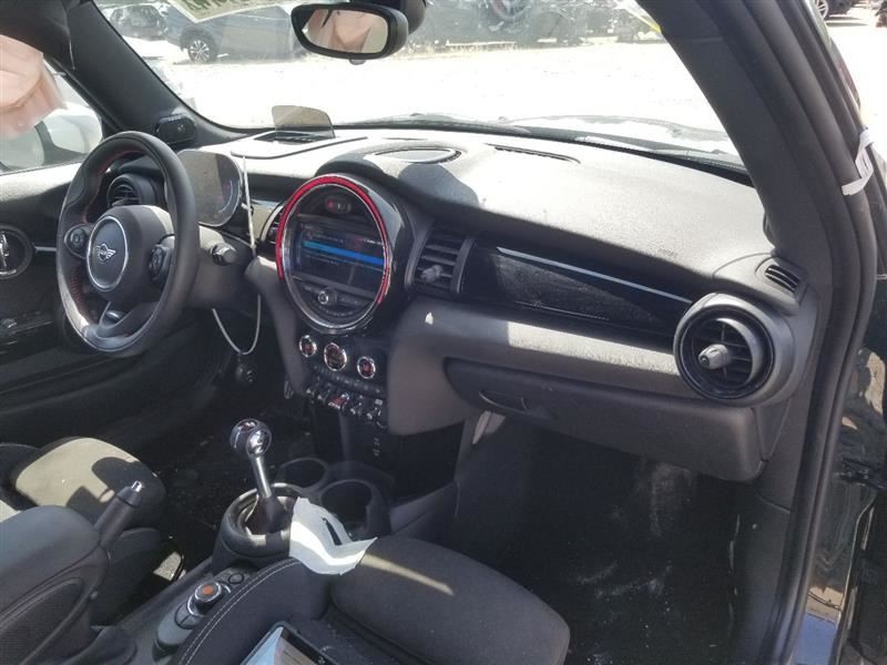 21 2021 MINI COOPER CAMERA CONTROL MODULE 1C5A0B302