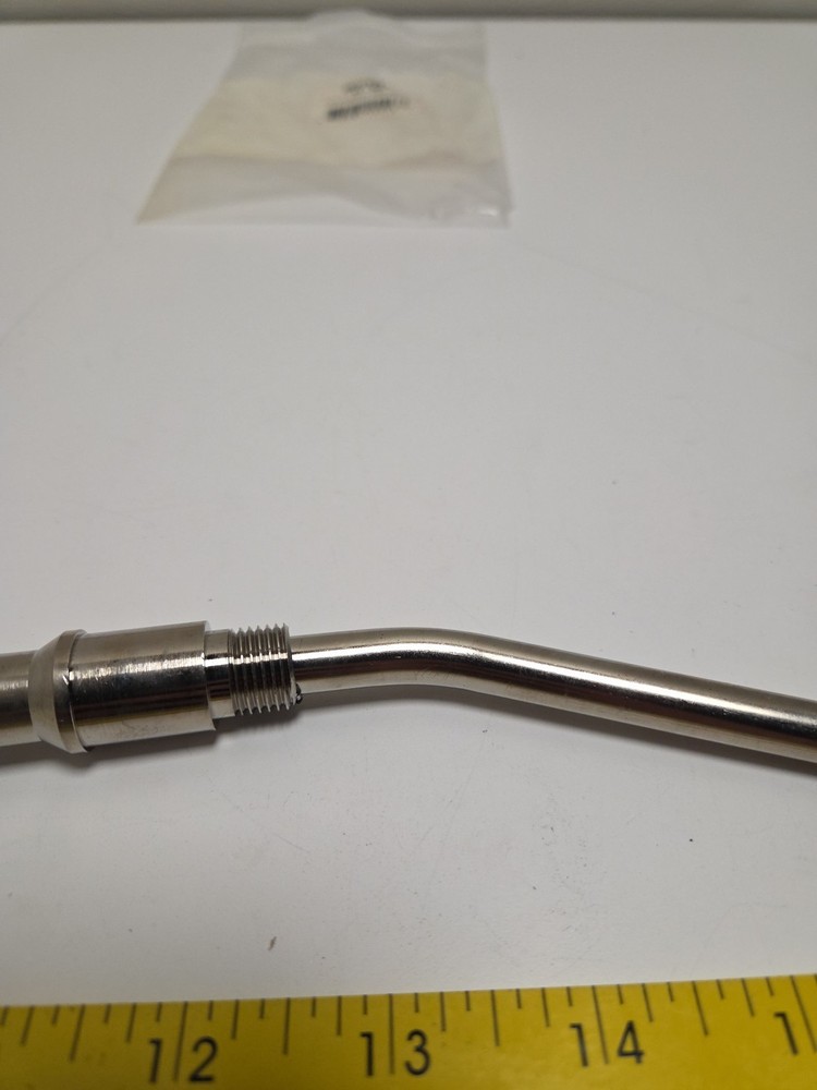 Binks 81-352 Centerpost Assembly