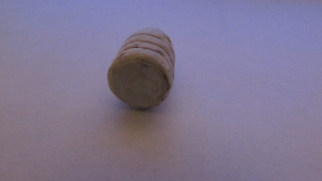 Gettysburg Dug Bullet