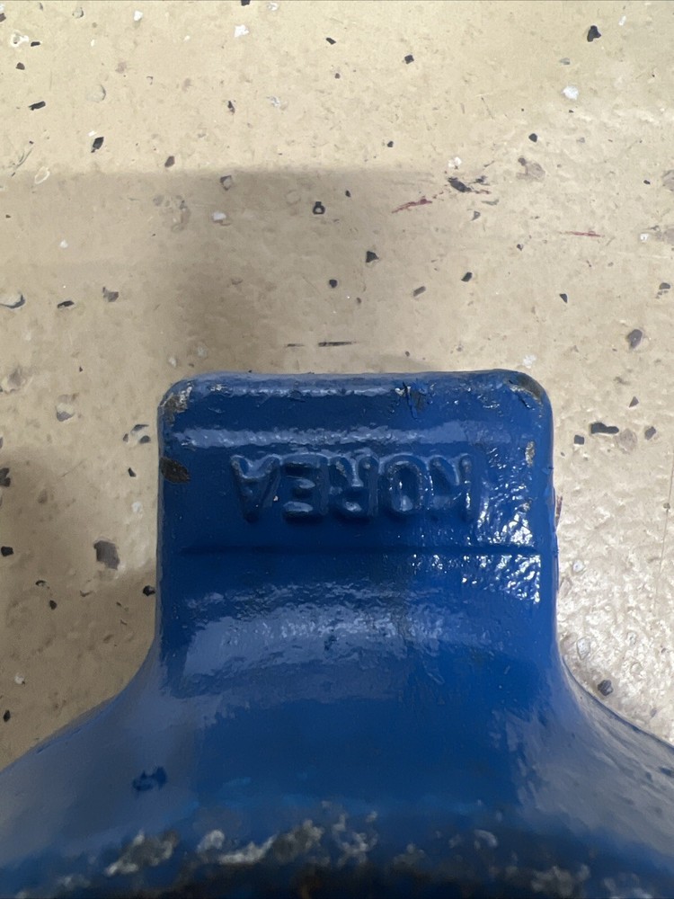 5 QTY C&C 2” FIG 1502 Wing Nuts