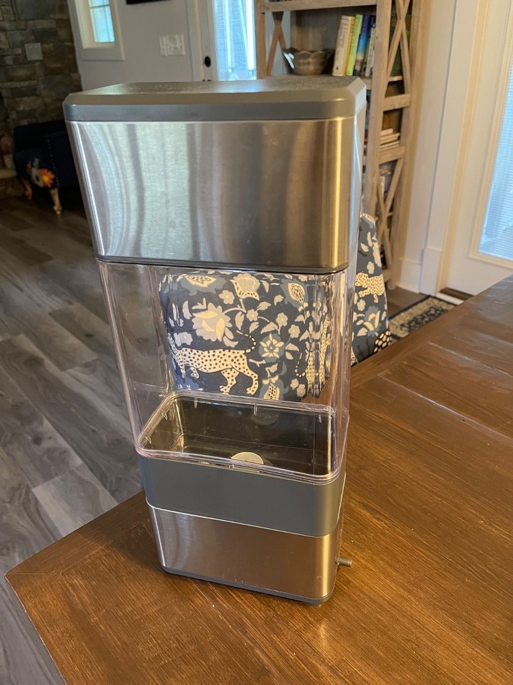 GE Opal nugget ice maker side tank model OPL01GESDTK