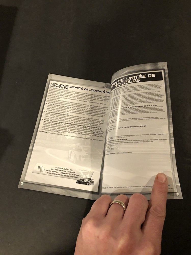 need for speed shift xbox 360 manual Only