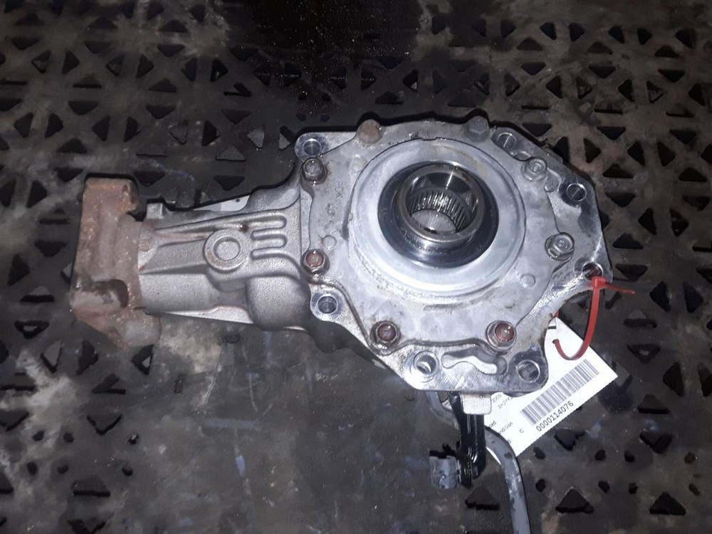 Transfer Case Fits 06-15 PILOT 787568