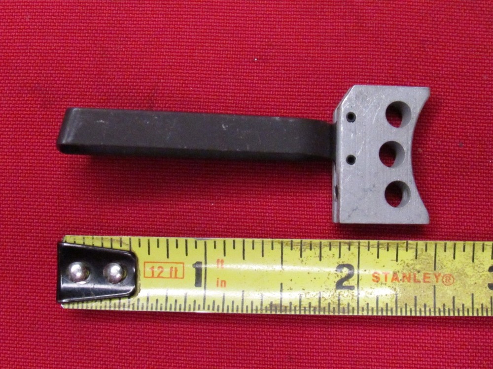 Unknown Custom Videcki Style 1911 & Clone Trigger