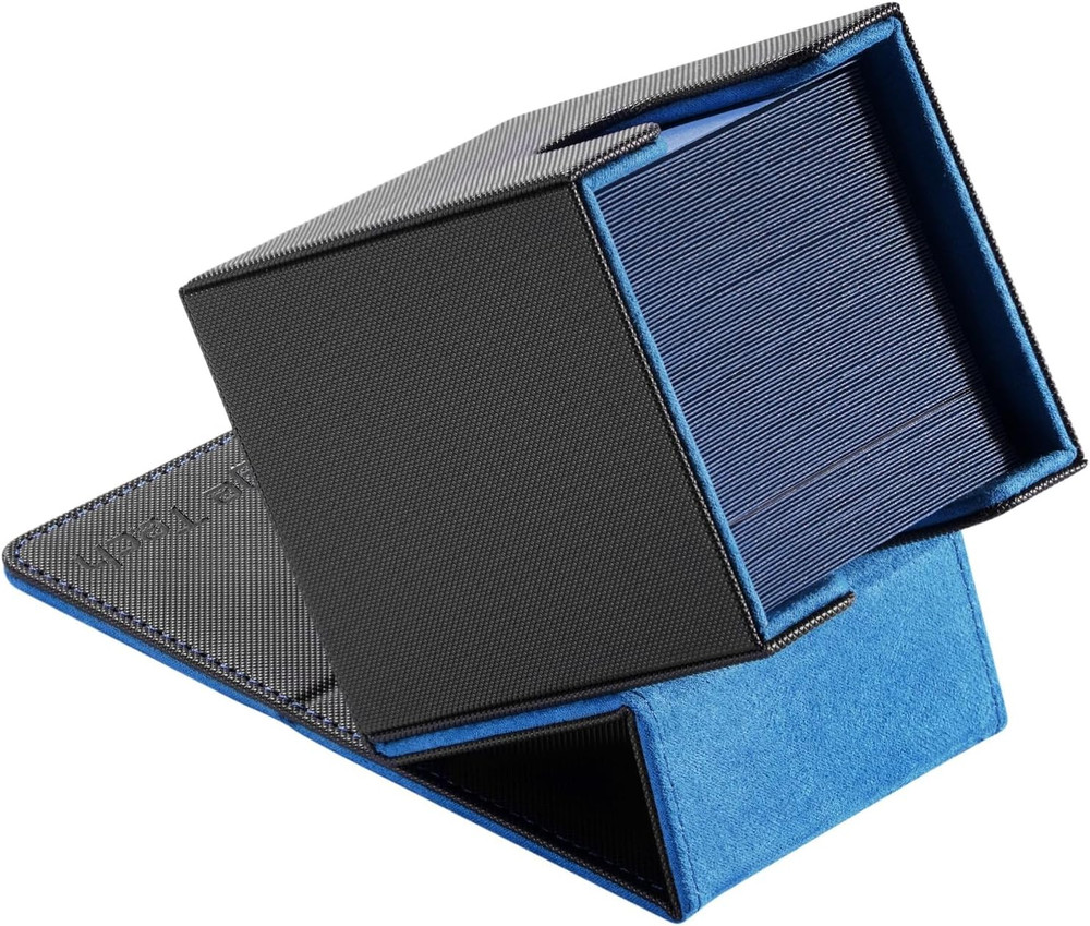 Adventurer [Apprentice] Modular Deck Box - Holds 99 Double-Sleeved Cards - Ultra