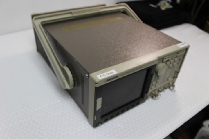 4442 Tektronix CTS 710 Sonet Test Set