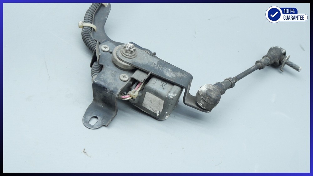 1995-2000 LEXUS LS400 Front Right Side Height Control Sensor OEM 48907-50070