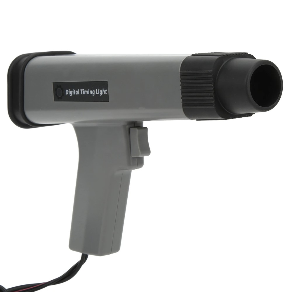 Digital Engine Timing Light Inductive Strobe Timing Light Ignition Timing Lights