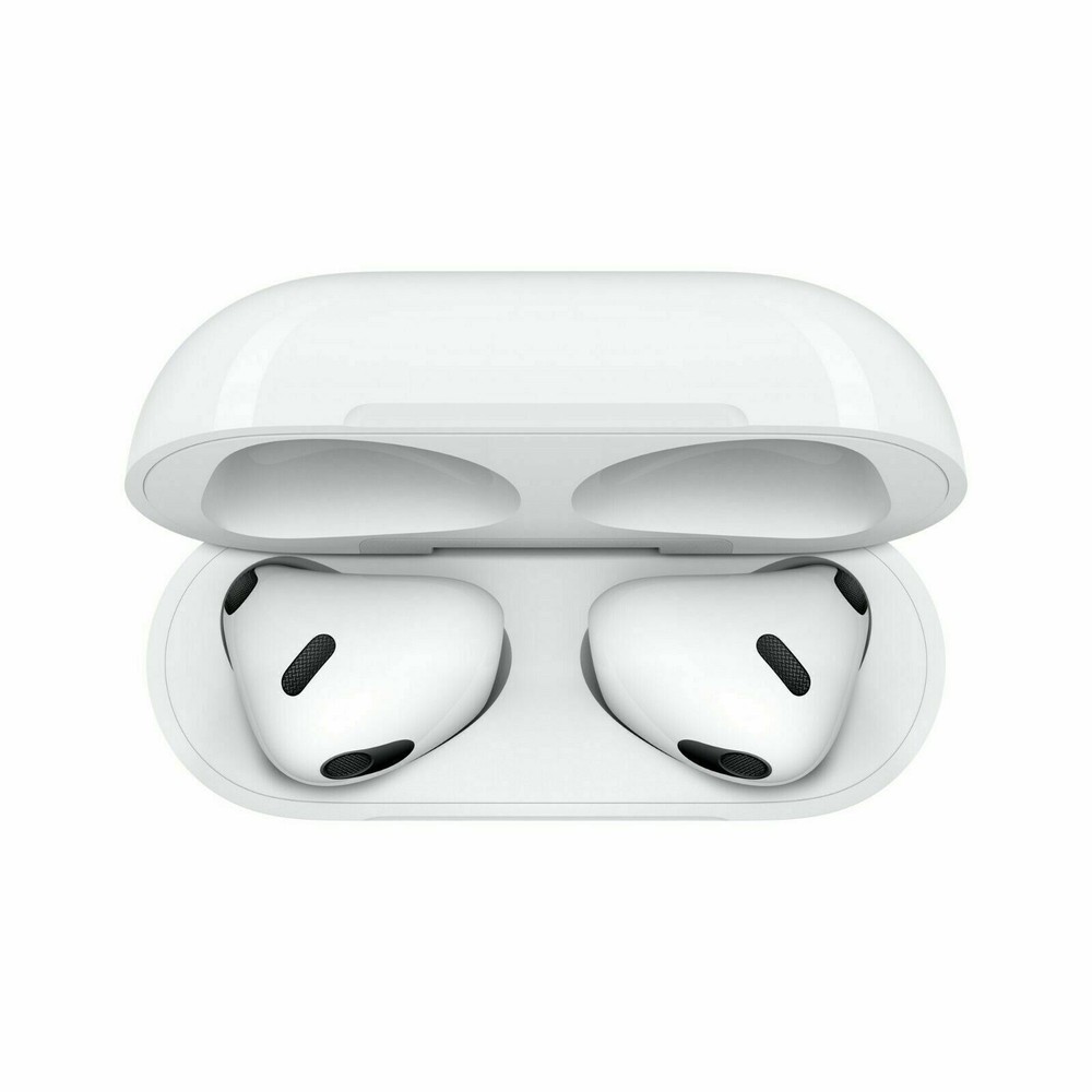 Apple AirPods 3rd Generation Replacement: Right or Left or Charging Case