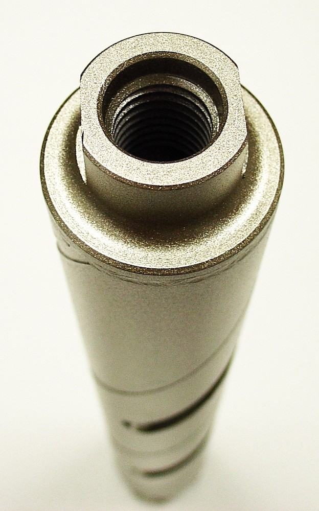 1” Laser Welded Dry Diamond Concrete Core Drill Bit