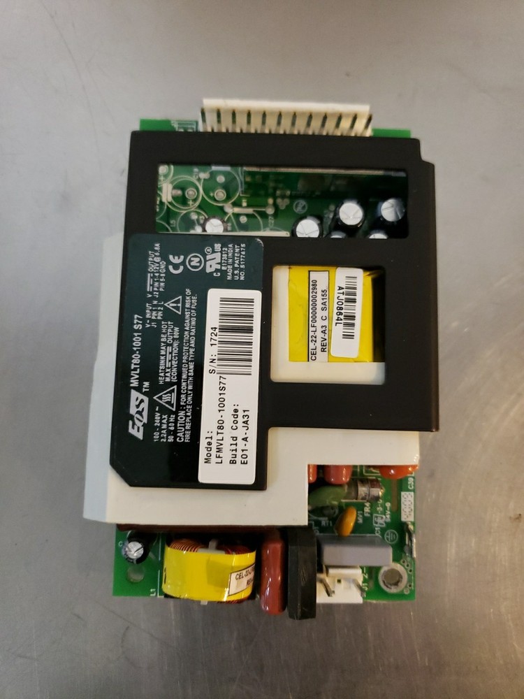 Board For Welch Allyn CP150 ECG
