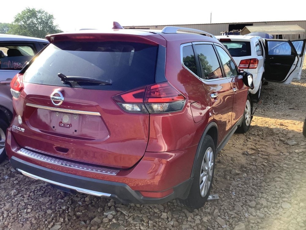 Driver Left Fuse Box Engine Fits 17-20 ROGUE 4709064