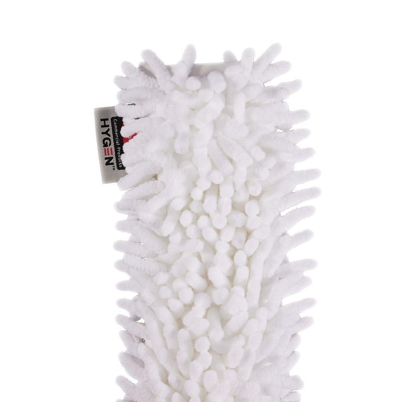 Hi-Performance Flexi Wand Microfiber Duster Washable Tool Dusting Fixtures New