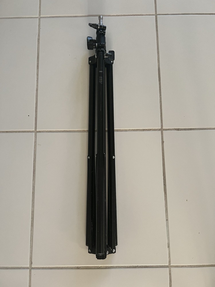 Arri 050MKARF Light Stand 8ft