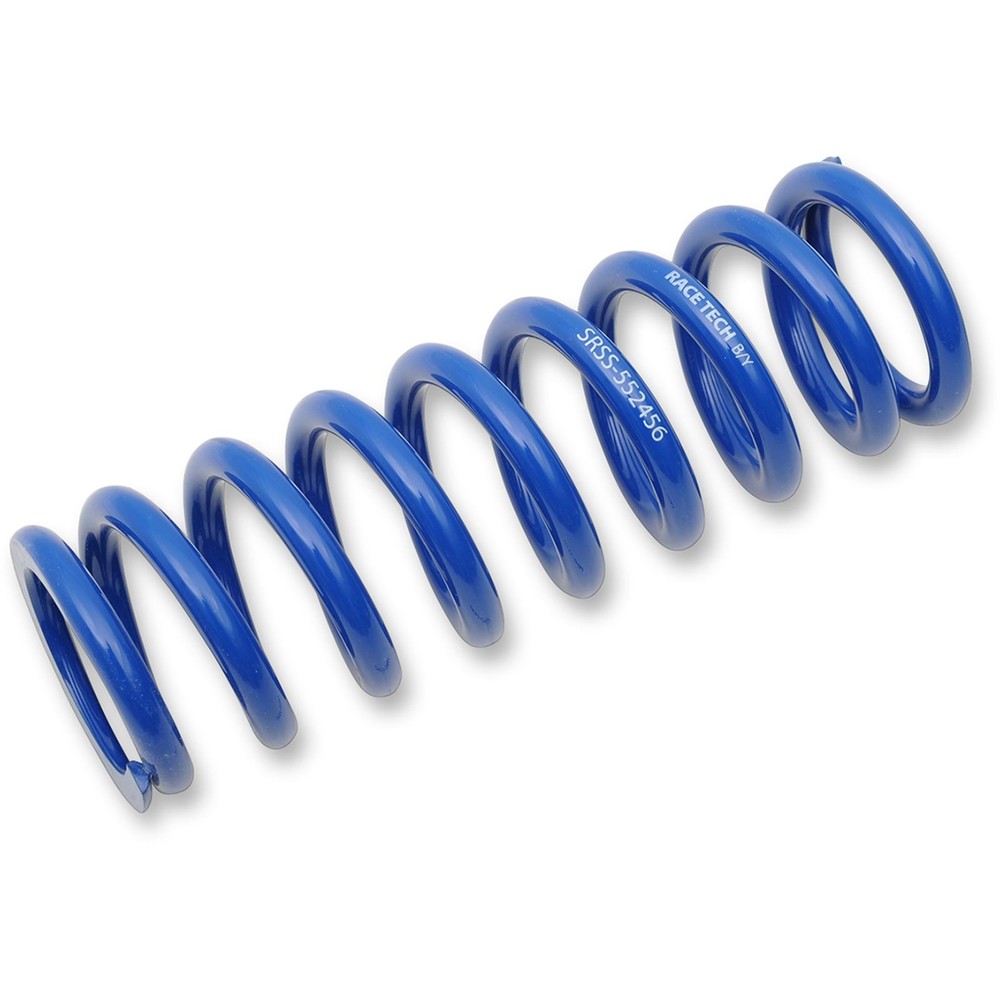 Race Tech Shock Spring 5.6kg SRSP 552456