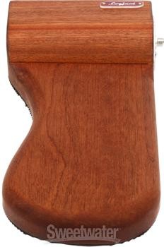 Logjam Prolog - Piezo Stomper