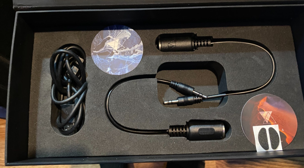 Enhancia Neova MIDI Ring Controller with Hub