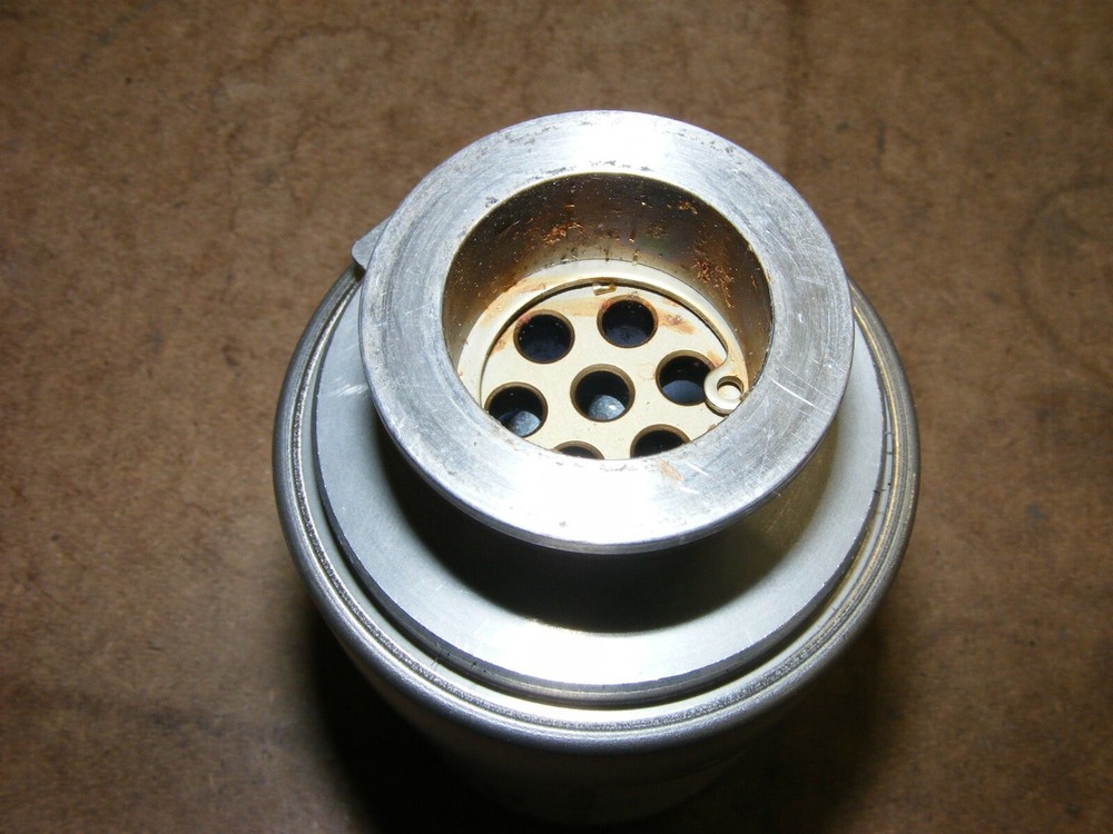 Pfeiffer Vacuum PTR25500 Compact Cold Cathode Gauge (c)