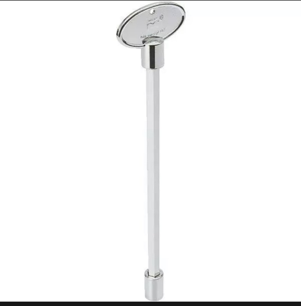 2 8inch Replacement Gas Valve Key,NMW1