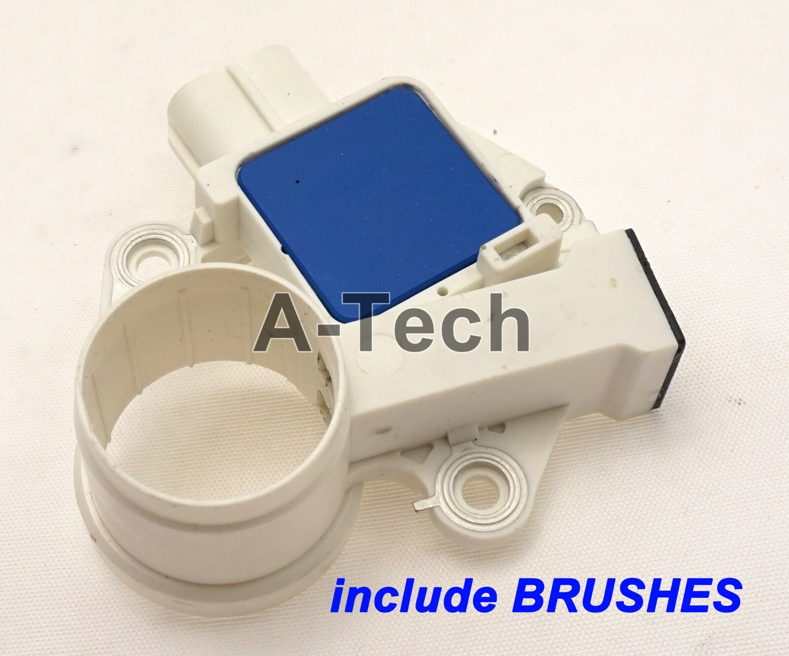 ALTERNATOR VOLTAGE REGULATOR Brush Holder Assembly for Ford Motorcraft 6G F601HD