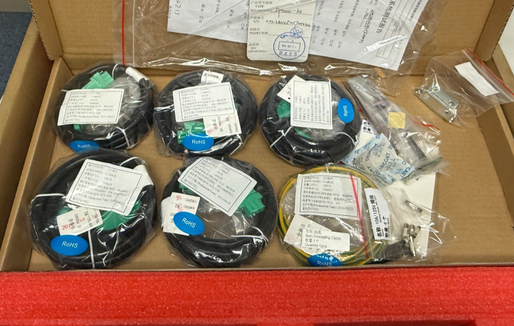 NEW 3COM H3C AC-RPS1000-A3 Redundant Power System Module