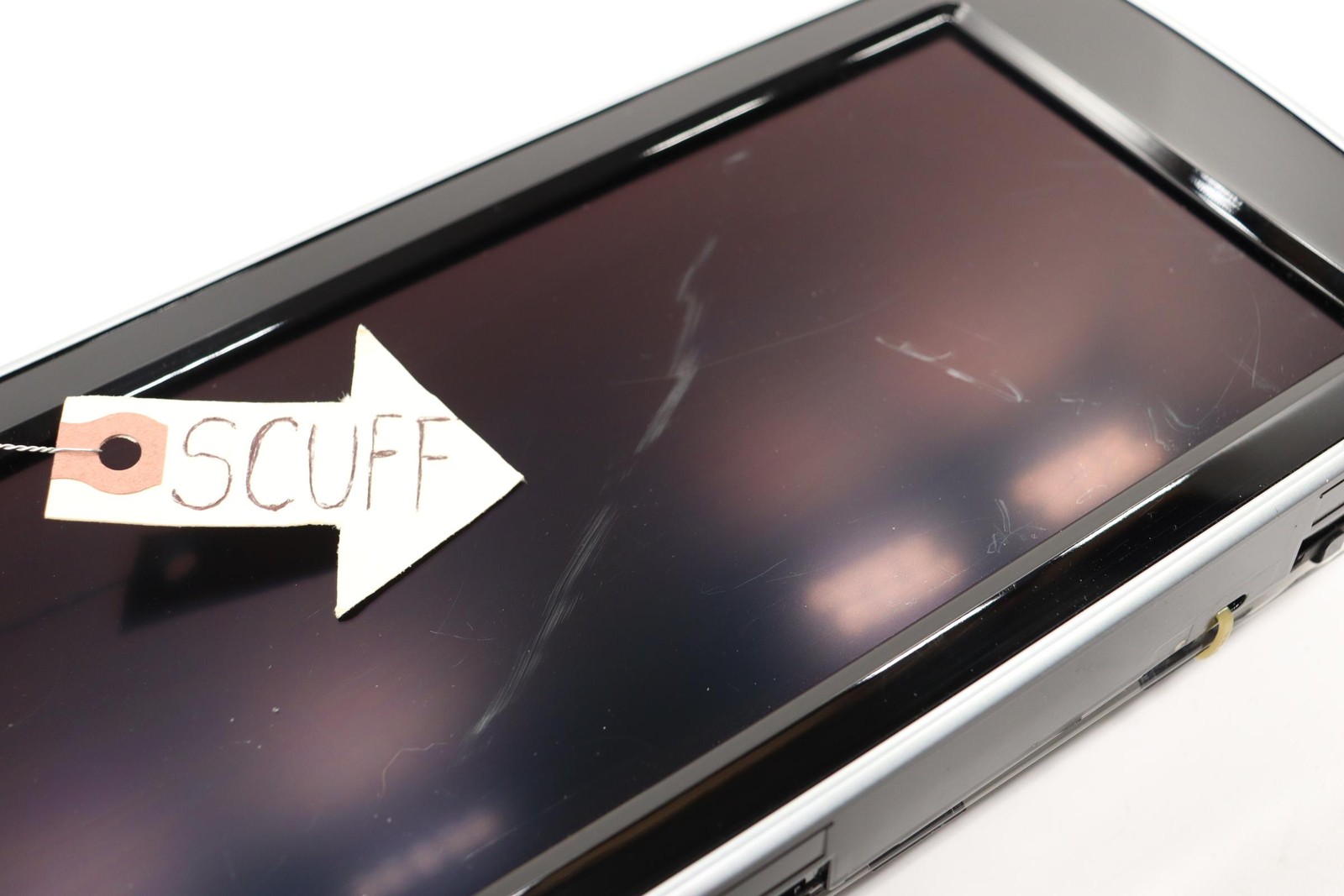 2014 - 2017 MERCEDES S550 W222 SPEEDOMETER DISPLAY MONITOR 12.3" OEM A2229005712