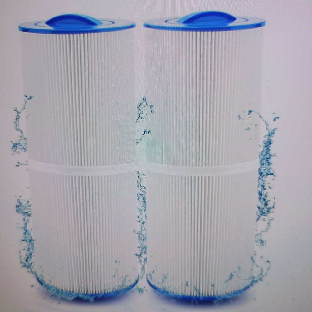 PACETAP Spa Filter Replacement 2pk