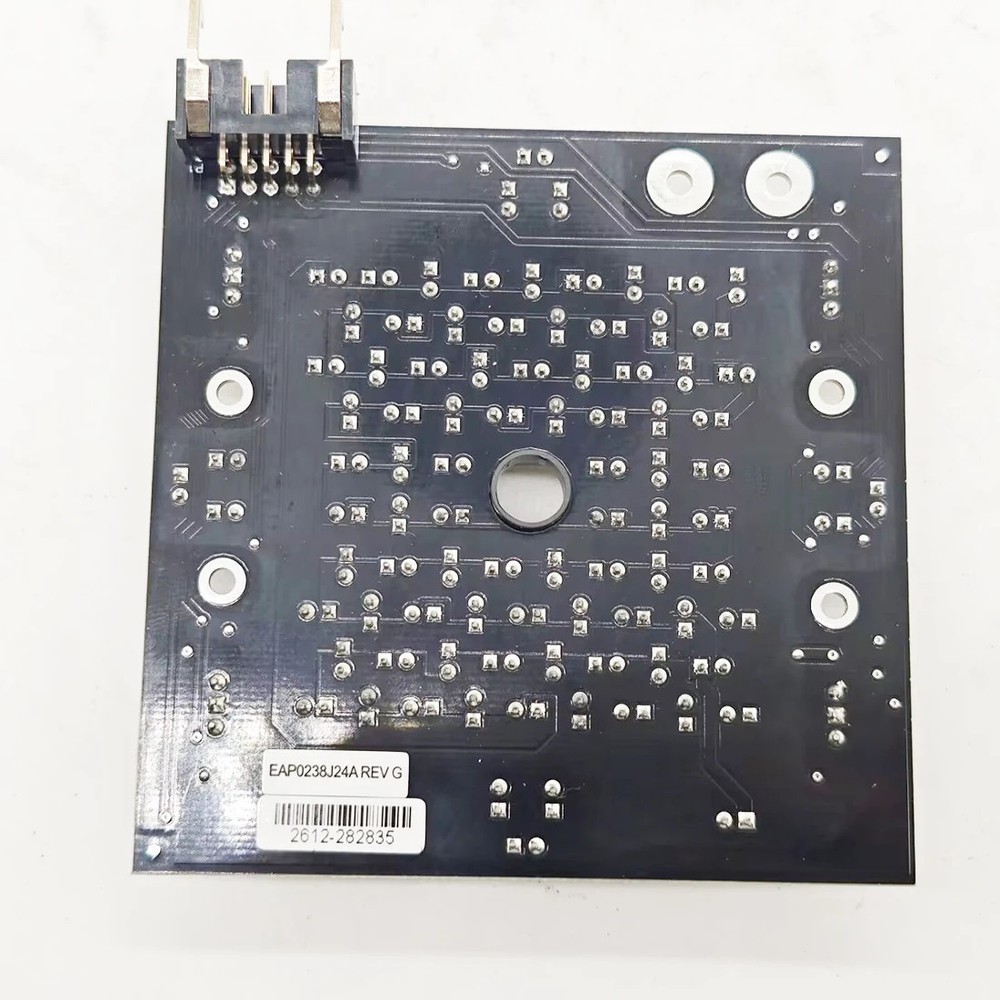 1Pc 3D Camera LED Light Board for Car Wheel Alignment Machine Replacement Part