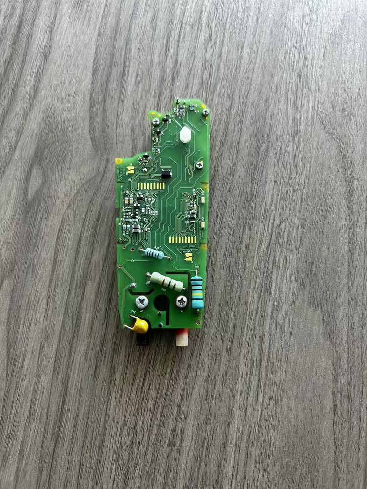 1PC Fluke 302+ Multimeter Mainboard Replacement Part