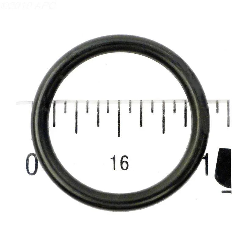 O-Ring, air relief cap