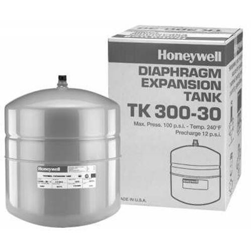 Expansion Tank-Heating. 1/2In. External