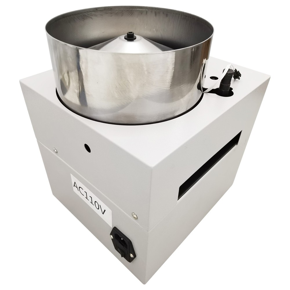 110V High Speed Automatic Line Winding Machine String Wire Winding Machine