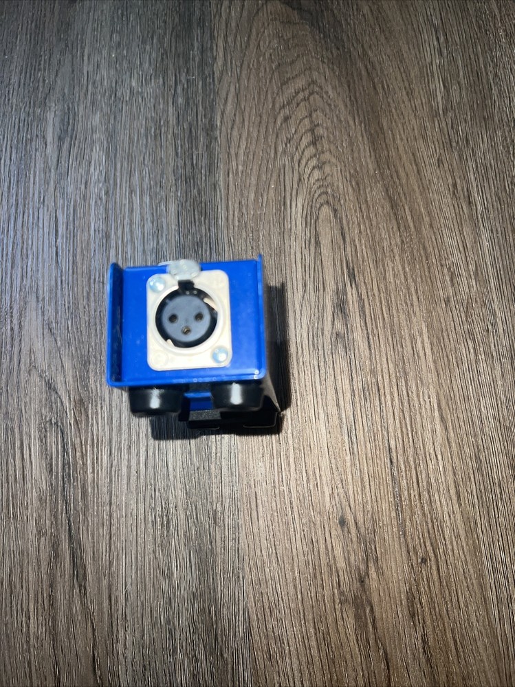 Cloud Microphones Cloudlifter CL-1 Activator Microphone Preamp