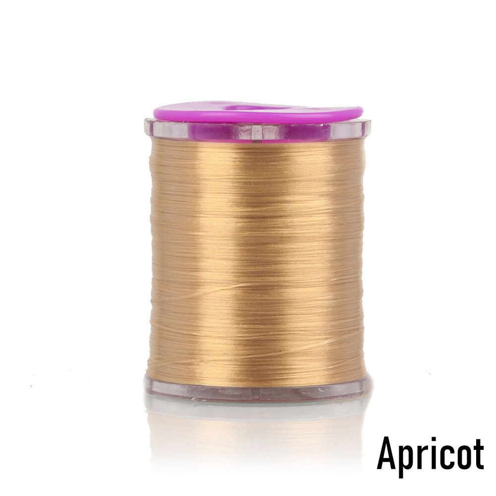 Fly Tying Thread 8/0 75D/120D Polyester Fly Tying Materials Tool 13 Colors