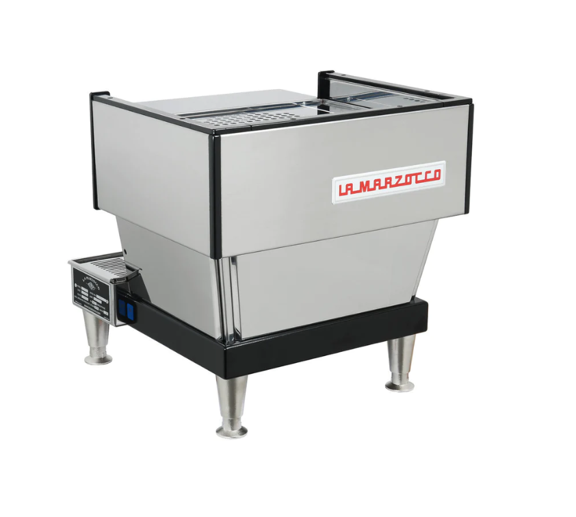 La Marzocco Linea Classic S EE (Semi Automatic) 1 Group Espresso Machine