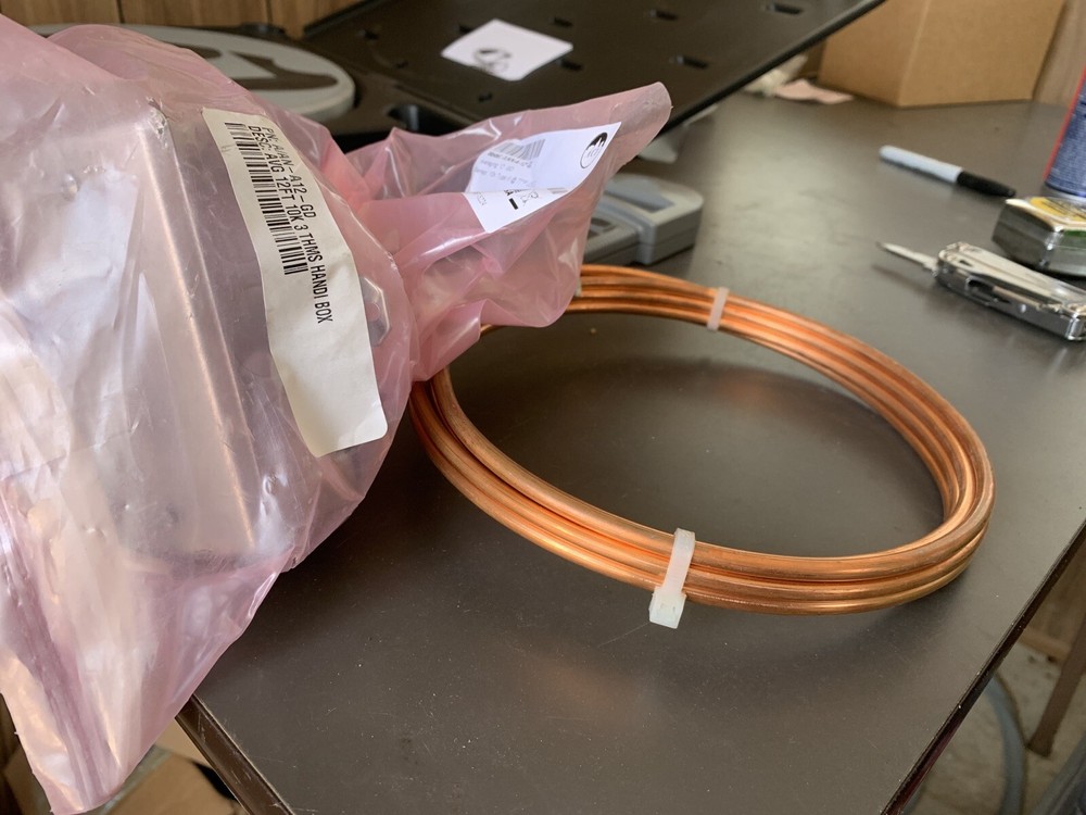 Averaging Sensor A/AN-A-12’-GD
