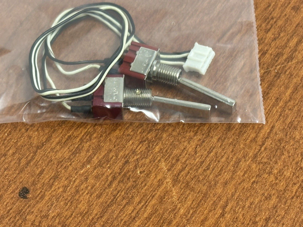 Spektrum DX6i Replacement Back Set Switch Trainer and Hold Spring