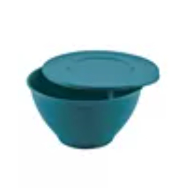 4-Pc. Kitchen Prep Set Marine Blue