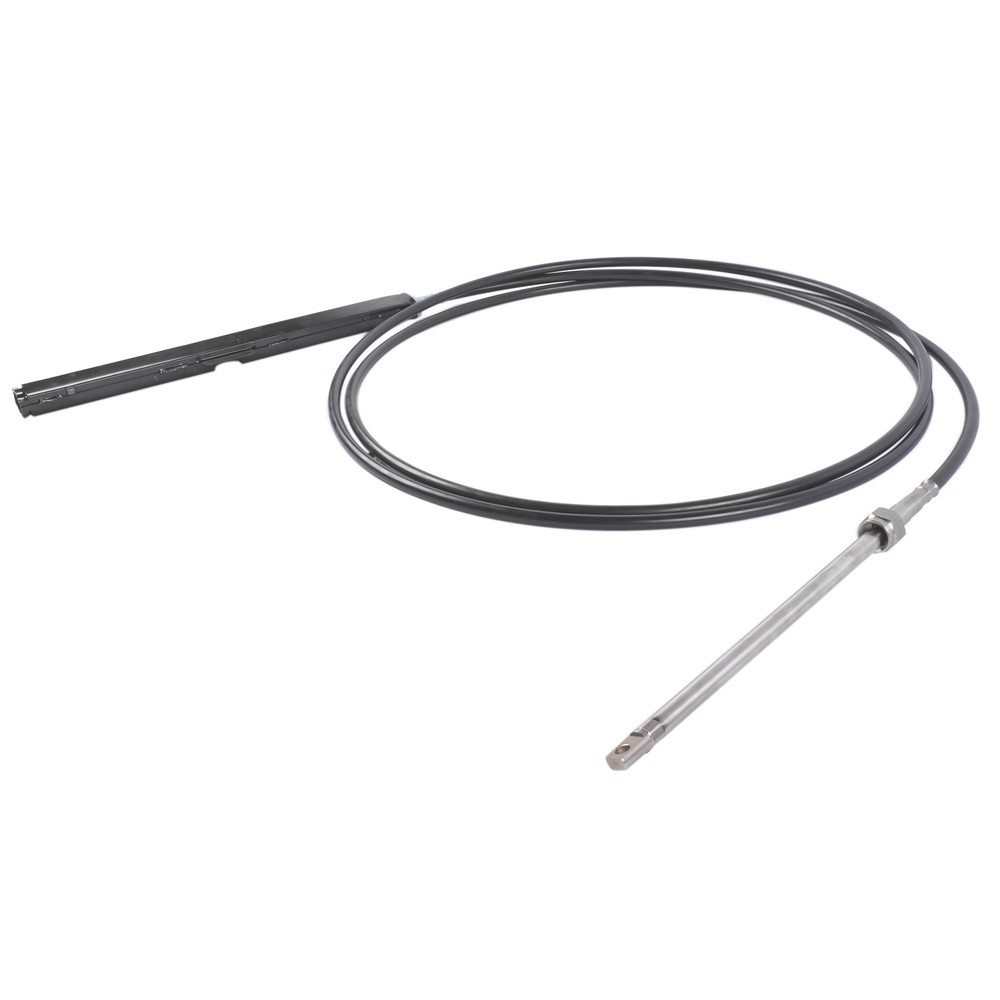 Back Mount and NFB Single Rack Cable Replace for SeaStar SSC 134 Series 18 Foot