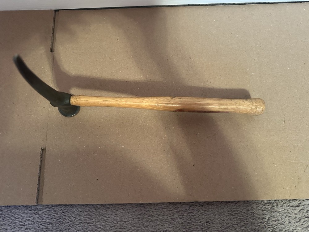 Mac Tools BTH156B Body Hammer Fair Condition