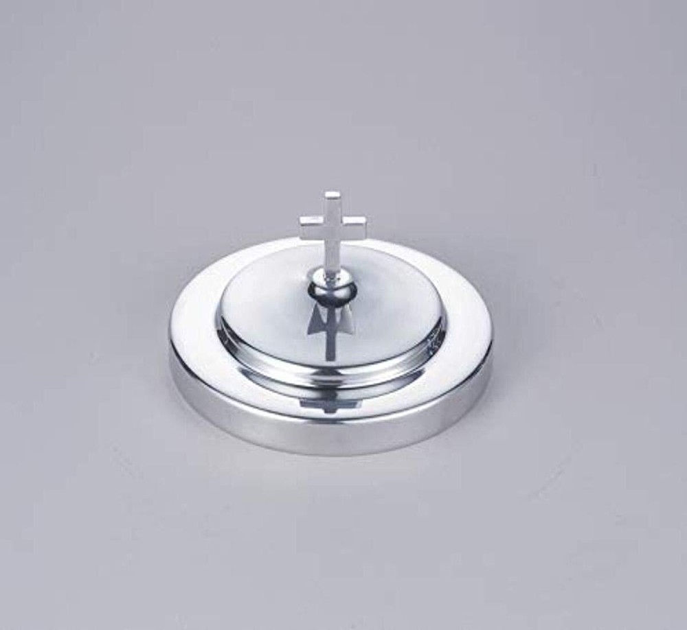 Communion Ware Bread Plate Cover Kc161