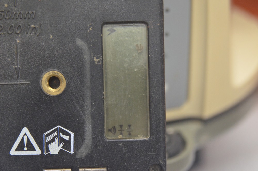 Nikon Laser Level-NL-300E (U-A)