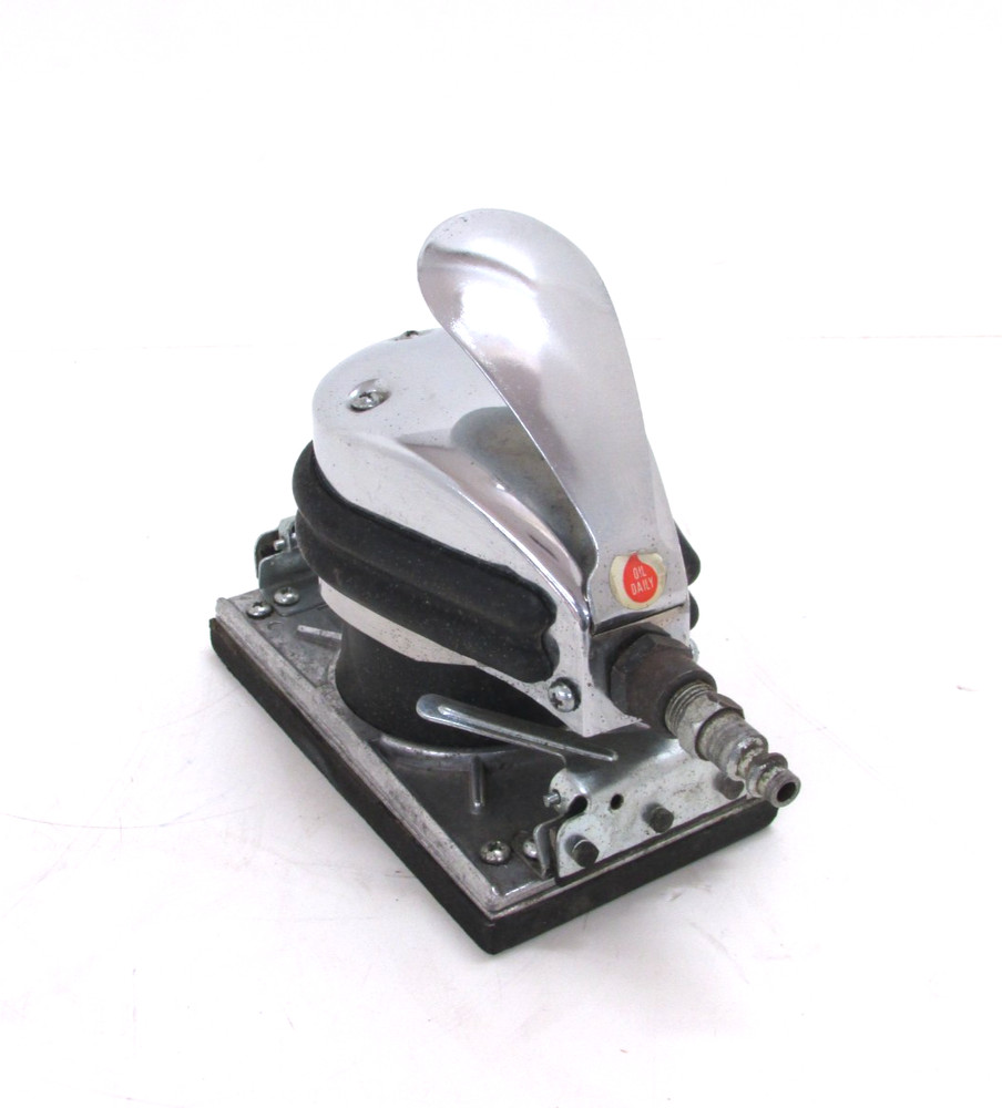 HDC QUALITY TOOLS, ORBITAL JITTERBUG PALM SANDER