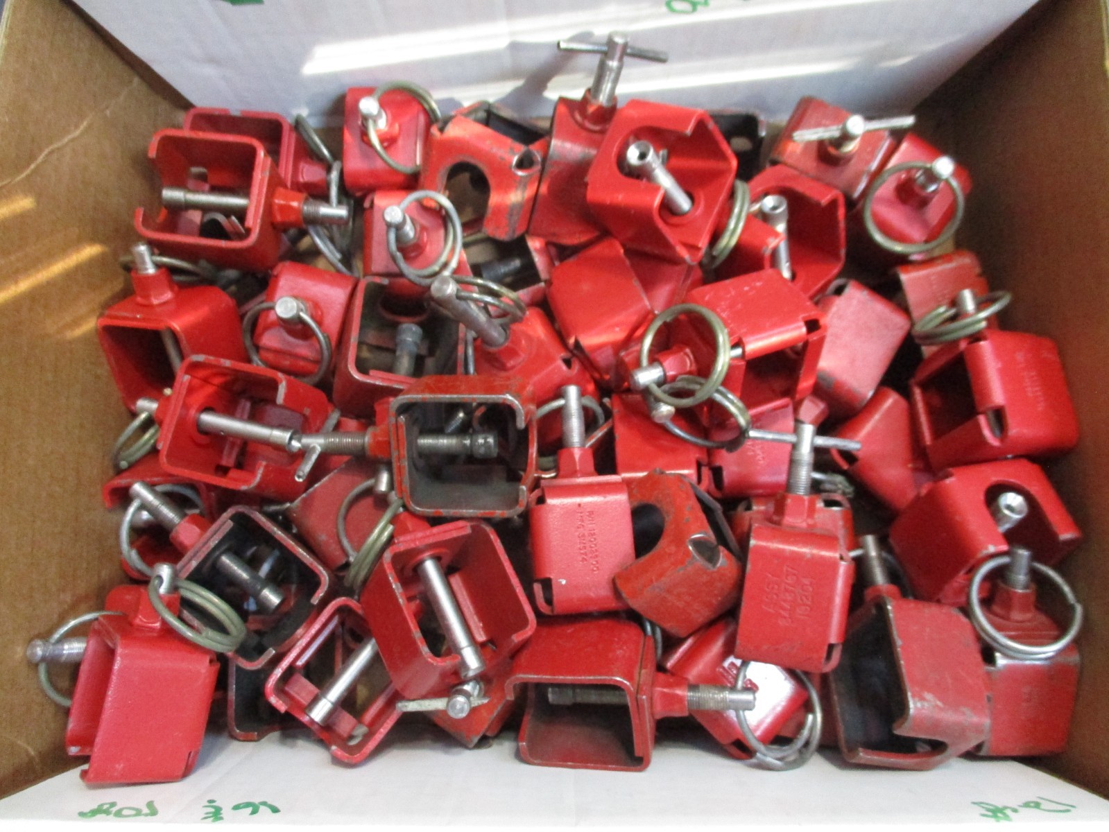 ONE - USGI Blank Firing Adapter - 5.56mm / .223 Rem