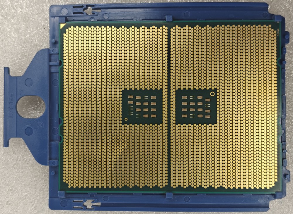 AMD epyc 7551 CPU processor 32 core 2GHz socket SP3 non-locking version l3 64MB