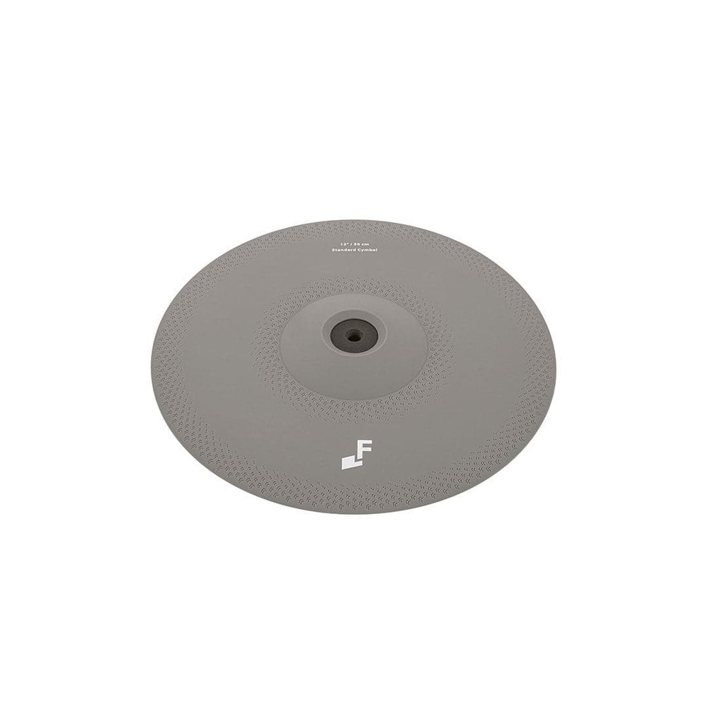EFNOTE Standard Cymbal 12"