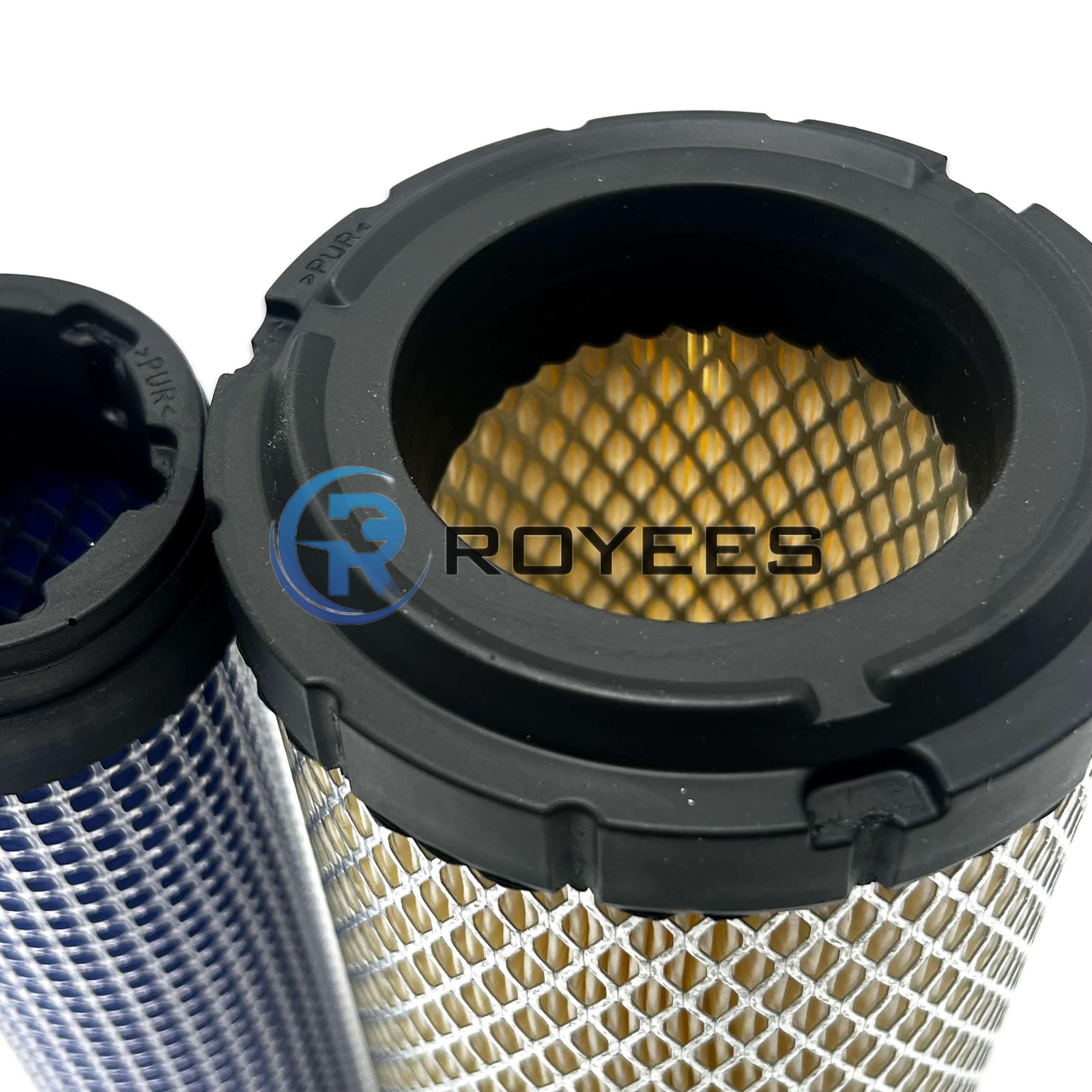 Engine Maintenance Filter Service Kit For Grasshopper 722D 722D2 725D Diesel OEM