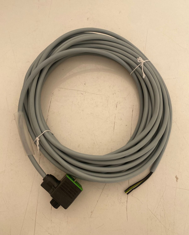 MURR ELEKTRONIK / CABLE / LIFYY11YF / E257058 / 3X0.75