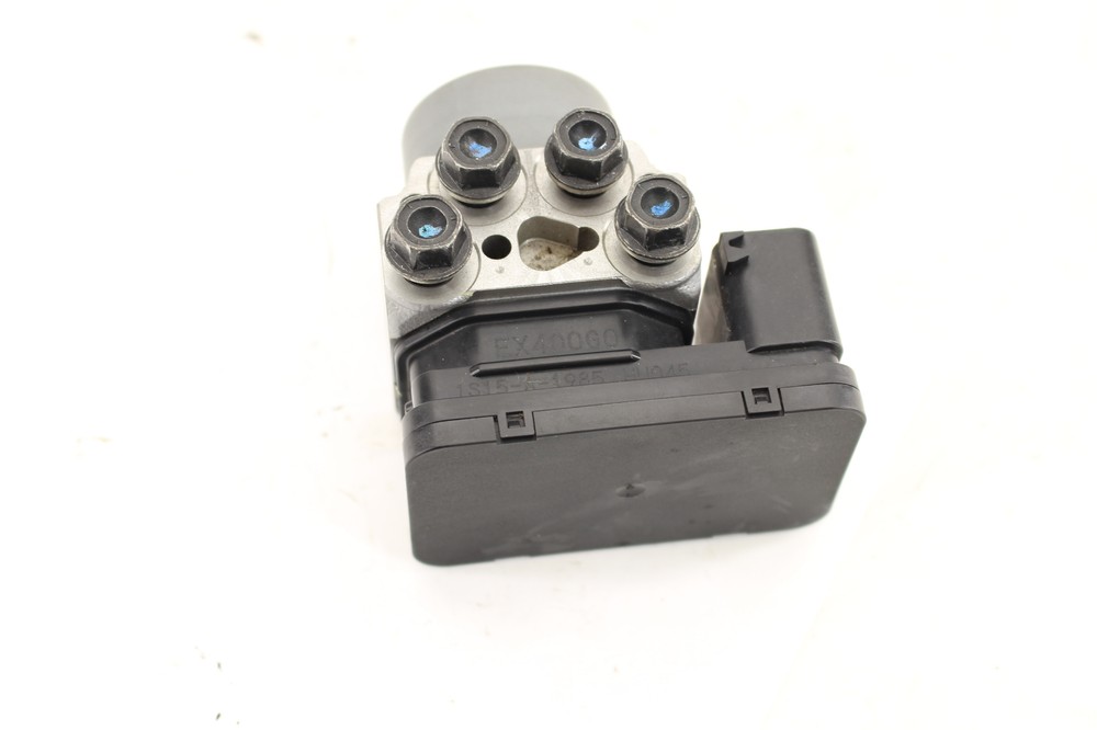 2022 KAWASAKI NINJA 400 EX400 OEM ABS PUMP UNIT MODULE